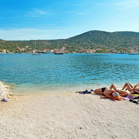 Seaside House Vinisce, Trogir - 16488 Feriehus *