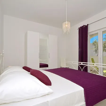 Seaside House Vinisce, Trogir - 16488 *